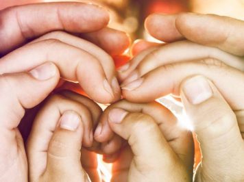 SeDici che per te la famiglia è importante…