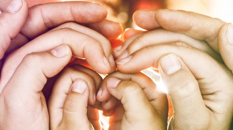 SeDici che per te la famiglia è importante…