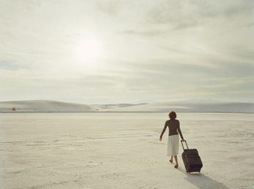 SeDici che vuoi andare in vacanza…