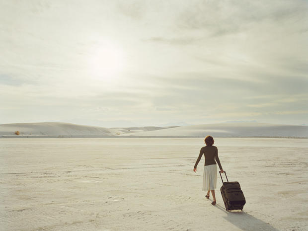 SeDici che vuoi andare in vacanza…