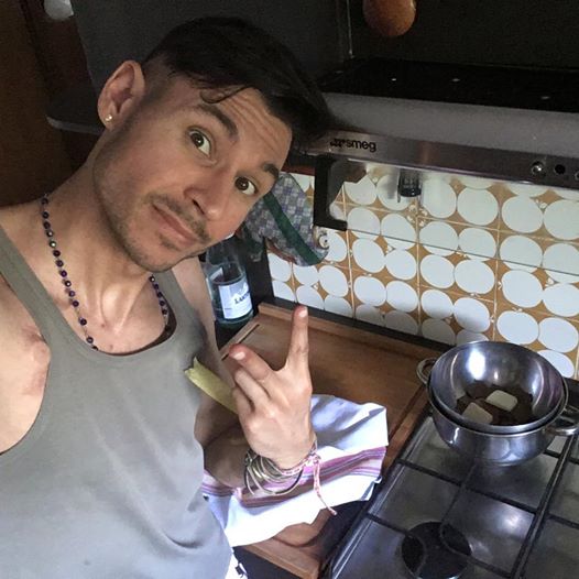 Cose che ho imparato: 24/2017