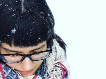 Come neve