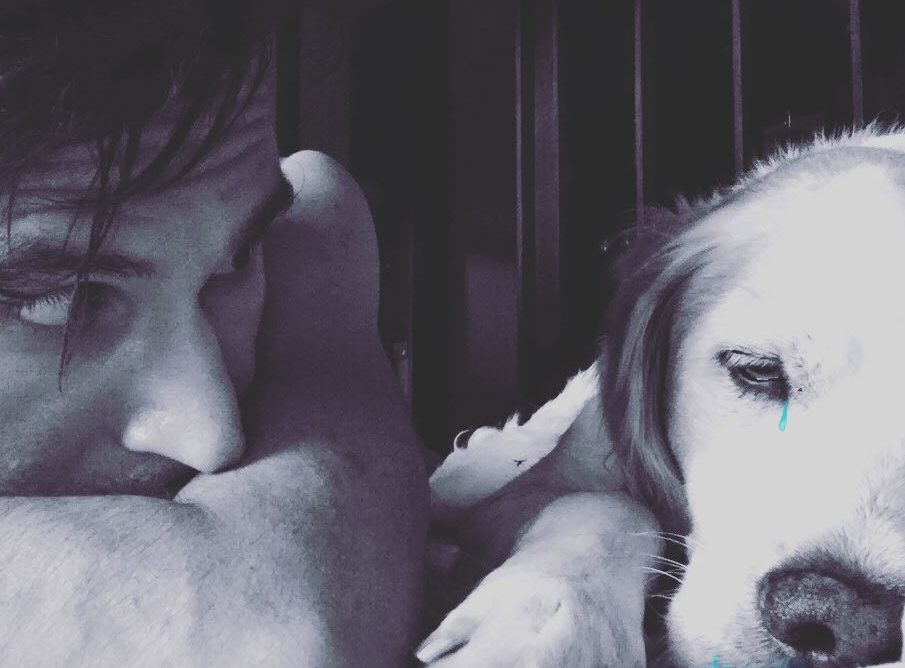 You’ve got a friend