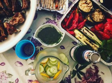 Questa è la mia casa