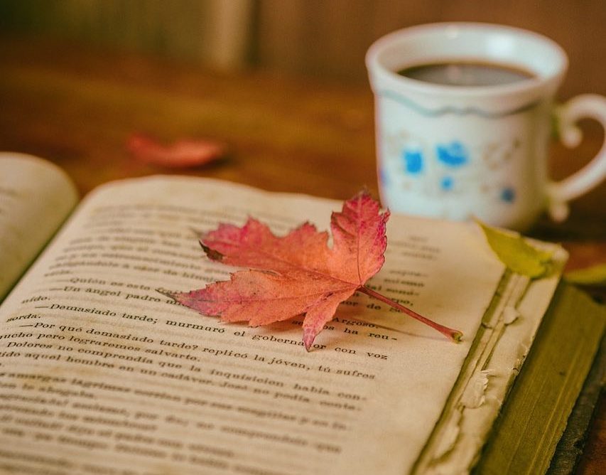 Buon proposito #1: sorridere