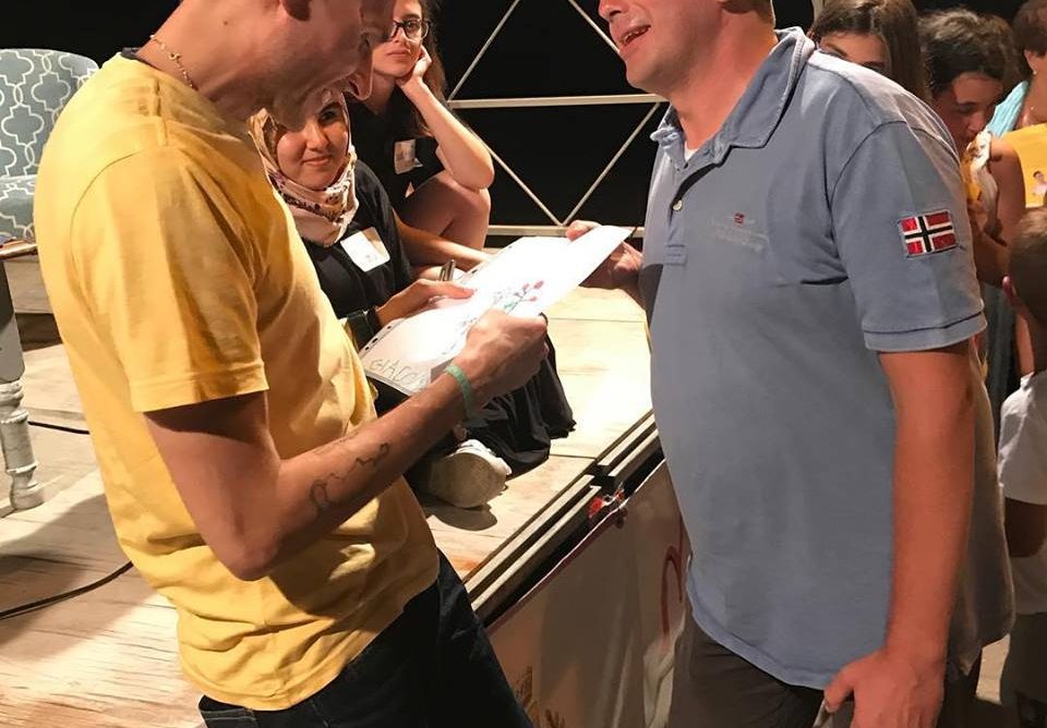 Buon proposito #3: unire i puntini