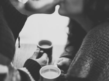 Buon proposito #7: riconoscere il suo odore (per) sempre