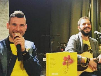 Buon proposito #8: uccidere il Ciciarampa