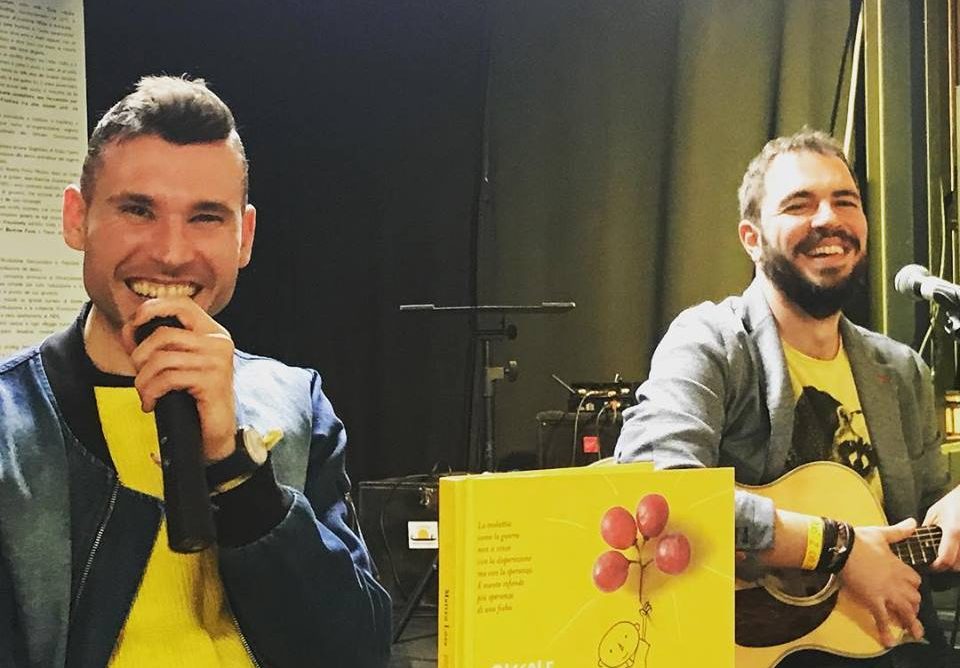 Buon proposito #8: uccidere il Ciciarampa