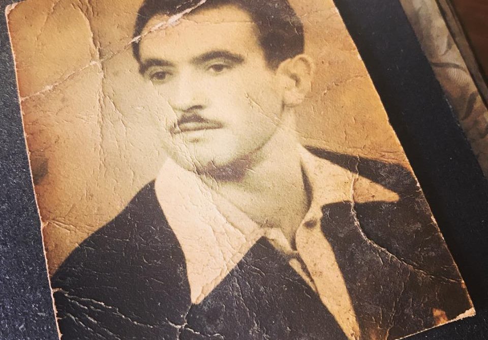 Buon proposito #9: ricordarsi sempre le proprie radici