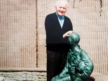 Buon proposito #10: onorare chi non c’è più