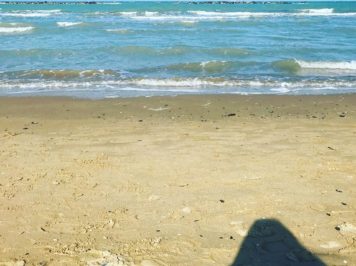 Buon proposito #11: lavar via i pensieri