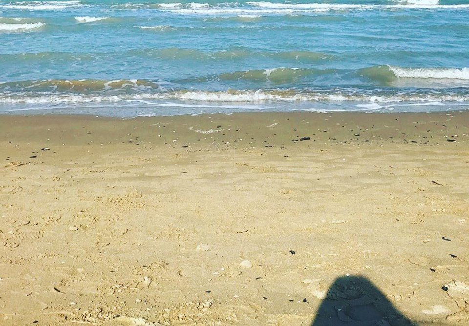 Buon proposito #11: lavar via i pensieri