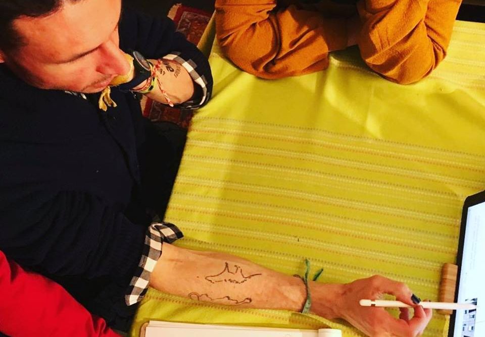 Buon proposito #13: imparare il mio valore