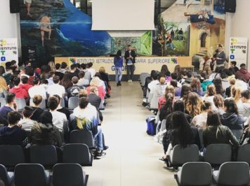 Buon proposito #17: essere fiera di me