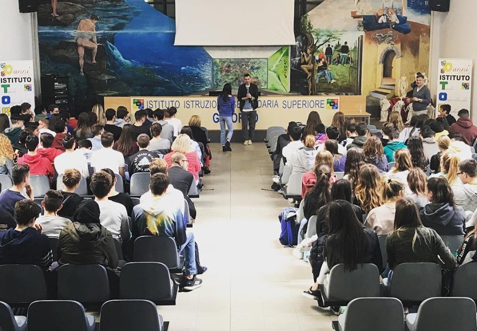 Buon proposito #17: essere fiera di me