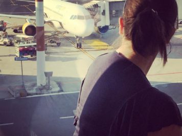 Buon proposito #23: partire, sempre