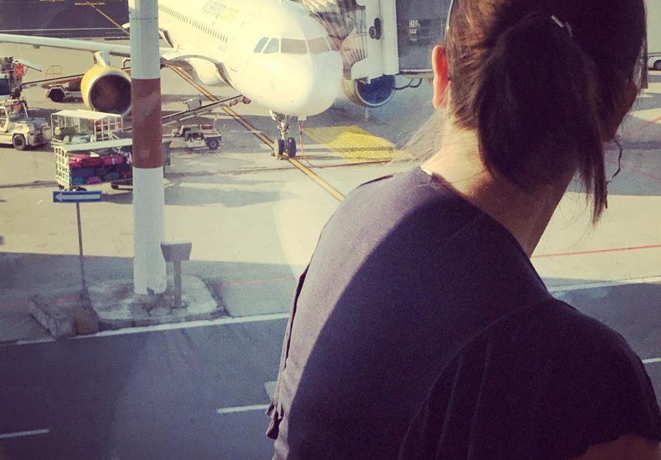 Buon proposito #23: partire, sempre