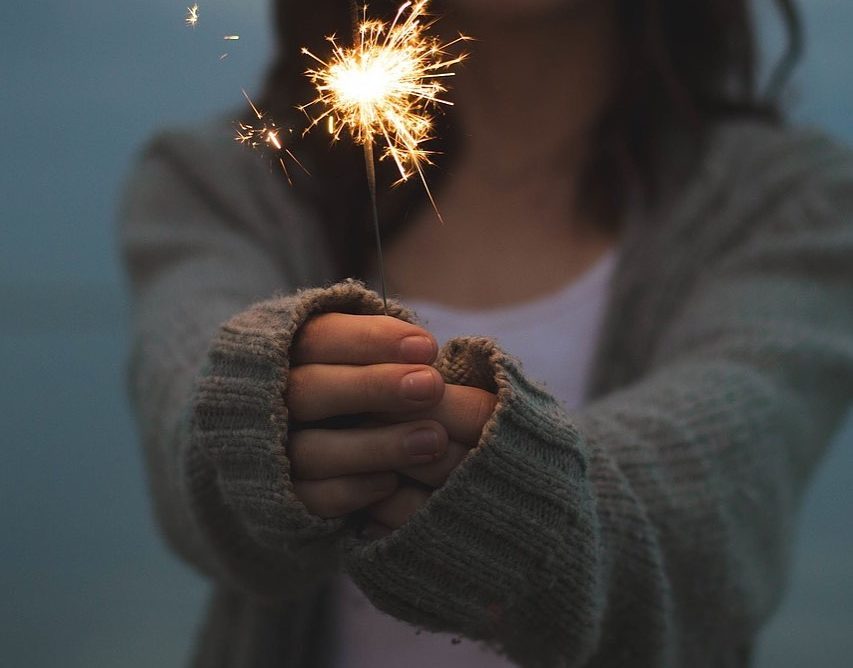 Buon proposito #22: seminare bontà