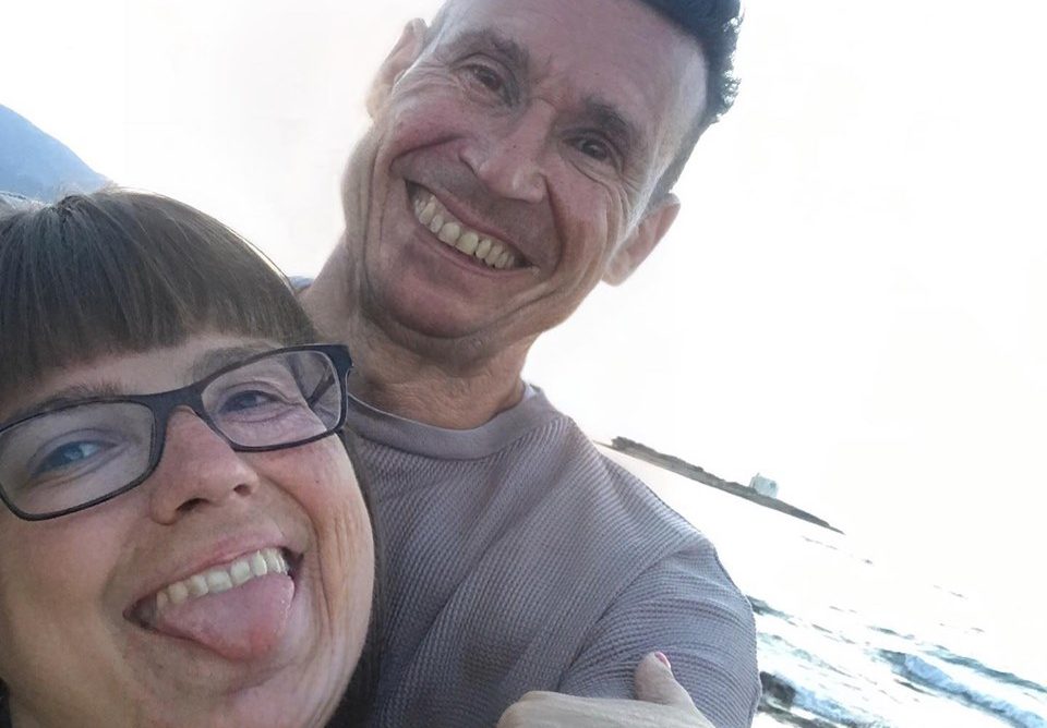 Buon proposito #27: invecchiare insieme