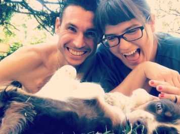 Buon proposito #31: amare ed essere luce