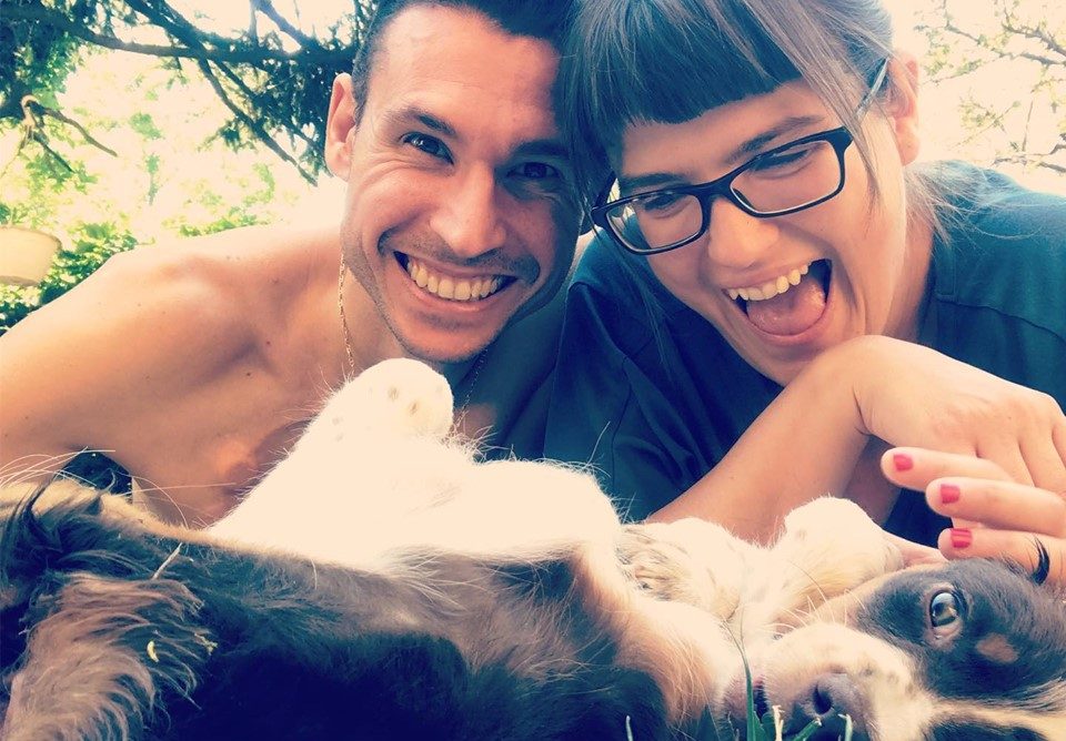 Buon proposito #31: amare ed essere luce