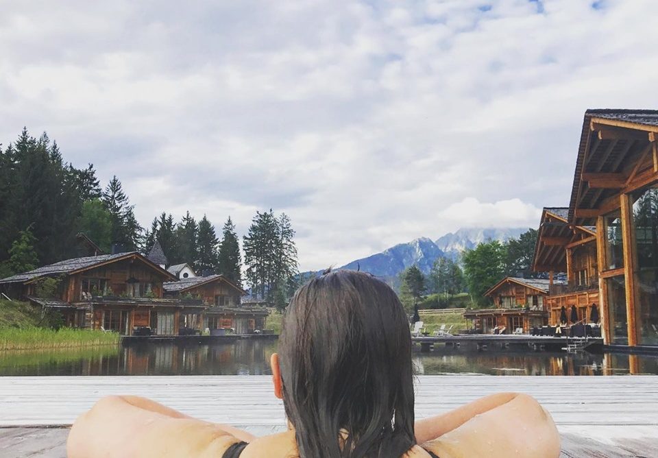 Buon proposito #33: rimettere insieme i pezzi