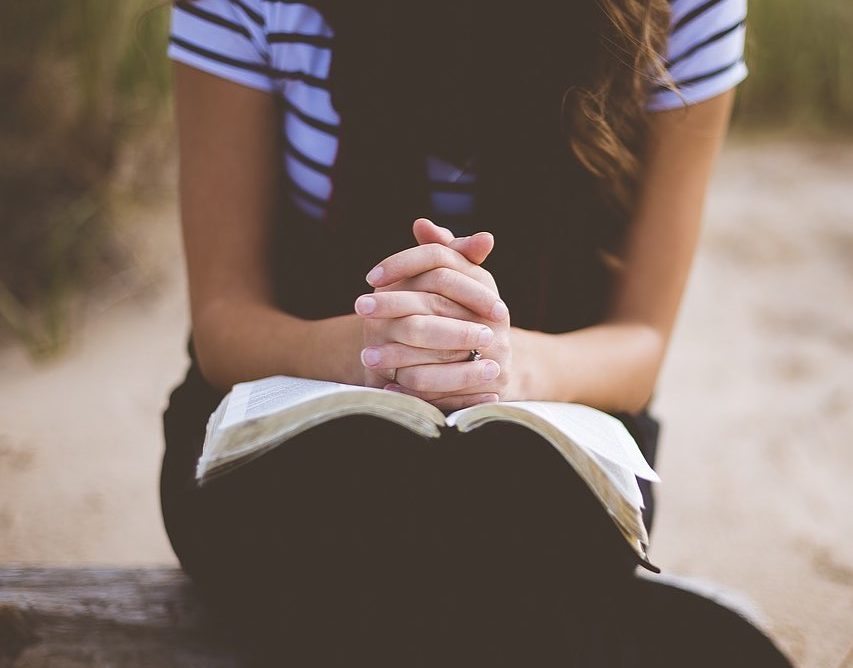 Buon proposito #36: ringraziare, sempre