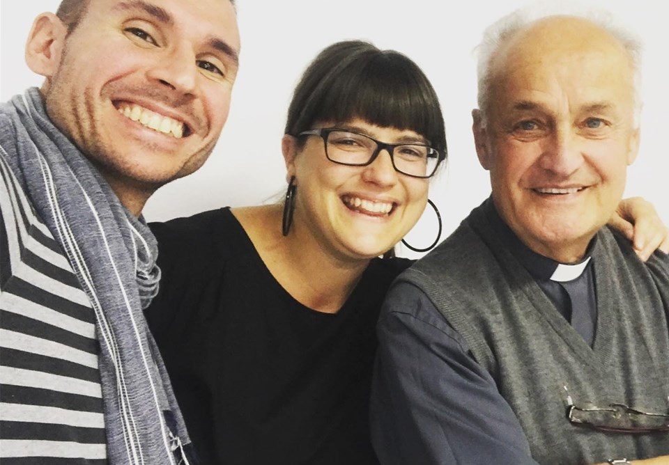 Buon proposito #38: essere grati a chi ci vuole bene