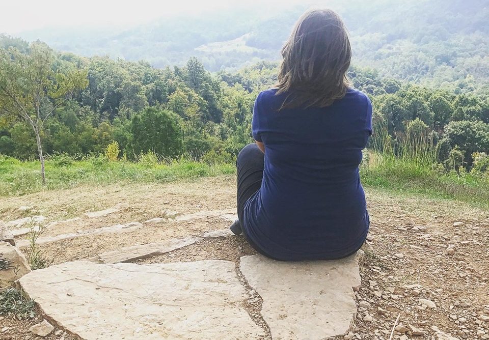 Buon proposito #39: amare me stessa