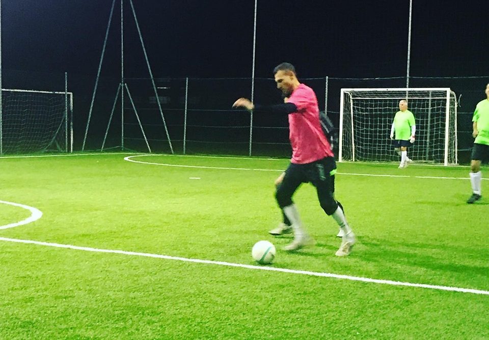 Buon proposito #40: imparare la resilienza