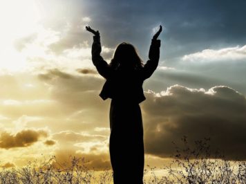 Buon proposito #41: credere in Qualcuno