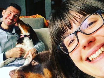 Buon proposito #50: resistere