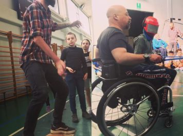 Diversamente normali