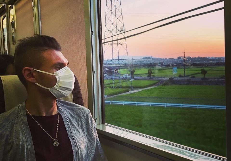 Good morning Vietnam