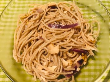 L’amore in un piatto