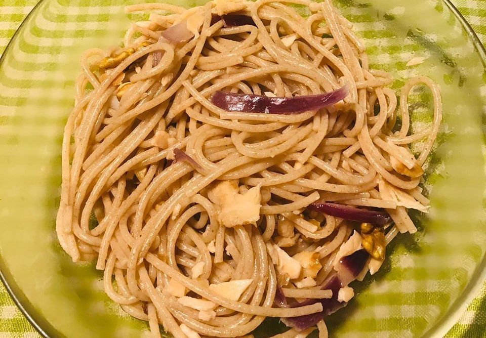 L’amore in un piatto