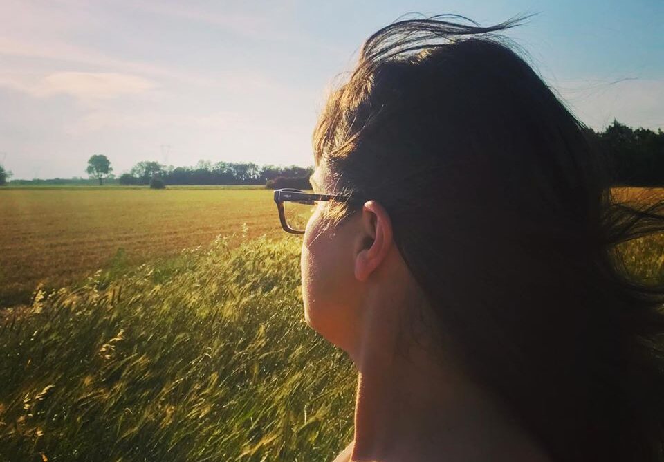 Un senso a questa situazione