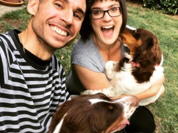 Cosa state aspettando per essere felici?