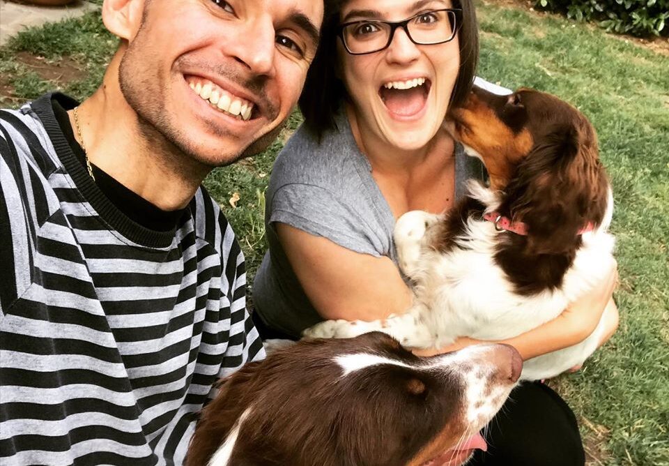 Cosa state aspettando per essere felici?