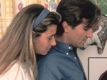 Per meno dell’amore non ne vale la pena