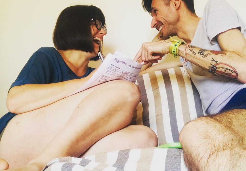 L’intervista più bella