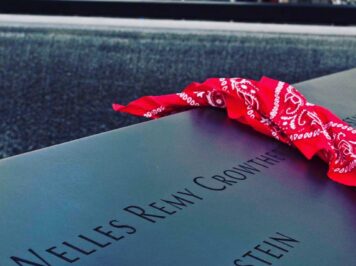 Il supereroe dalla bandana rossa