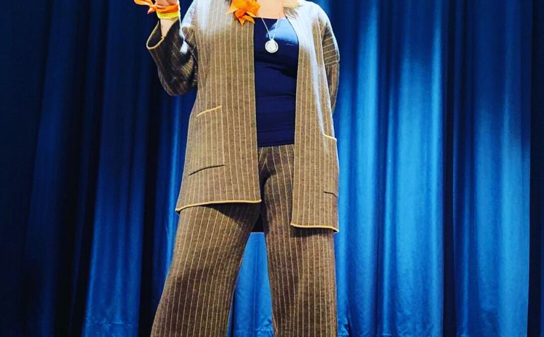 Come l’eco tra le montagne