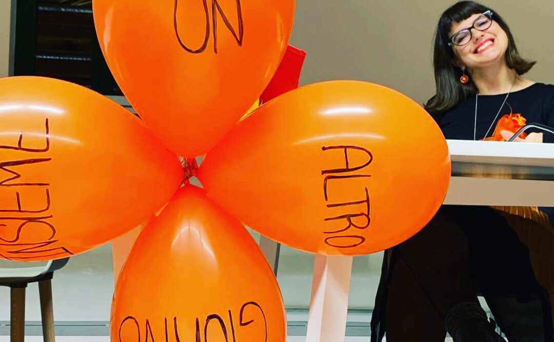 Verranno a chiederti del nostro amore