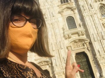 Il contenuto della bottiglia