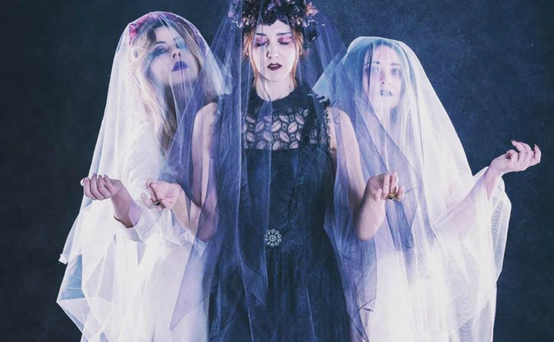 Save the date: In nomine matrum, opera prima alla regia di Olivia Balzar