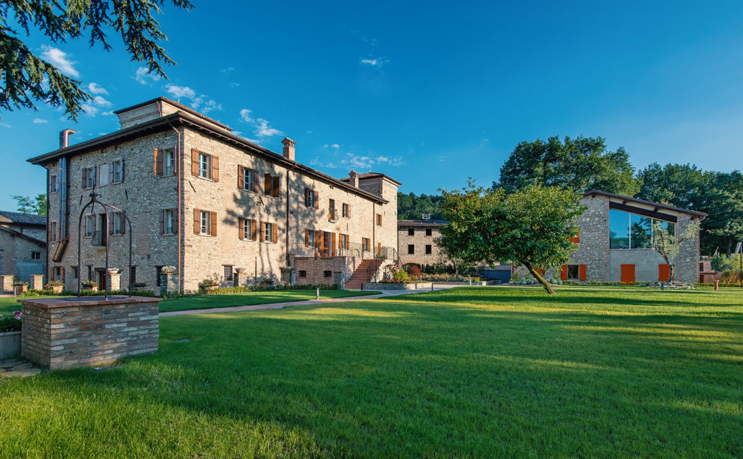#StartUpMonAmour – Borgo Cadonega Relais & SPA: una bolla di benessere Made in Italy