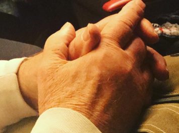 Ciao nonno